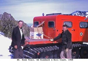 Picture provided by B7C (George Phelps) 05/25/2024
